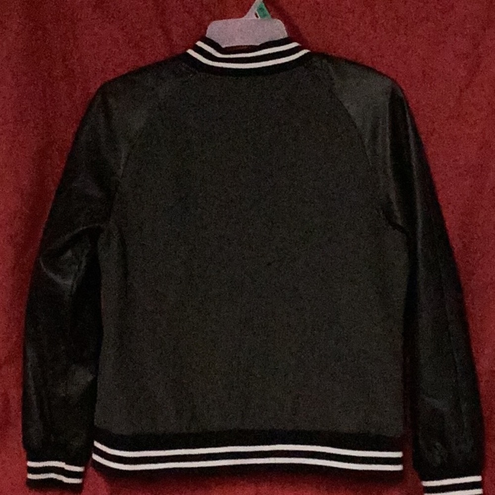 Jacket Letterman - Picture 3 of 3